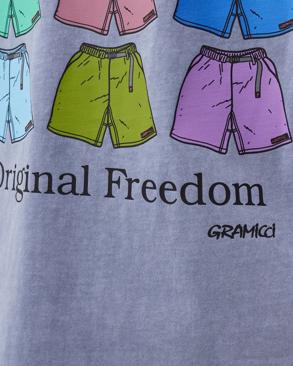 SHORTS L/S TEE