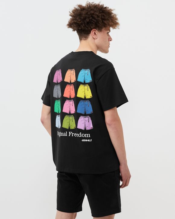 SHORTS TEE
