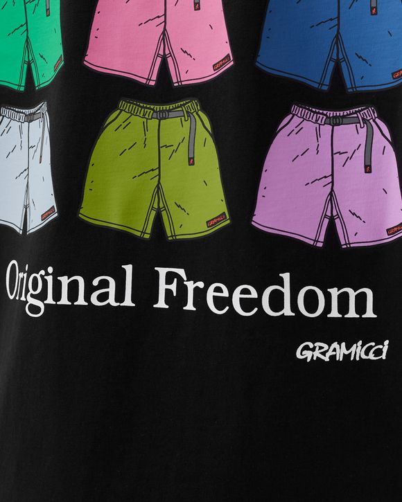 SHORTS TEE