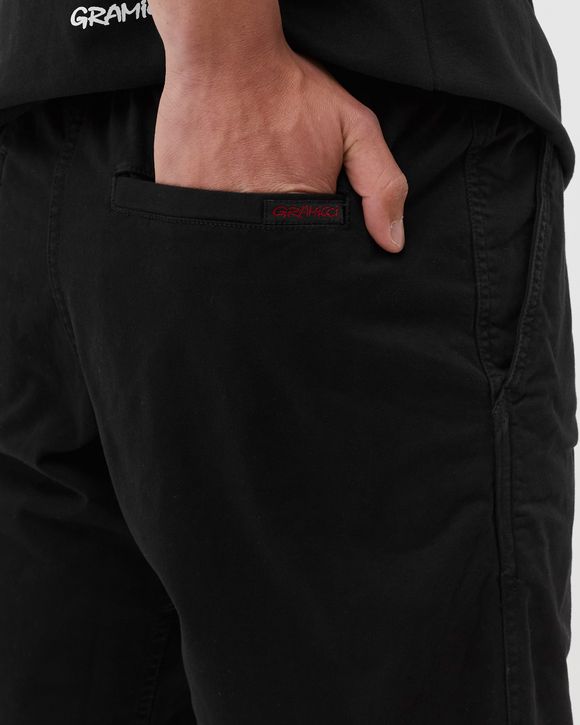 ST-SHORT