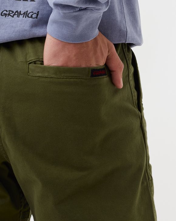 ST-SHORT