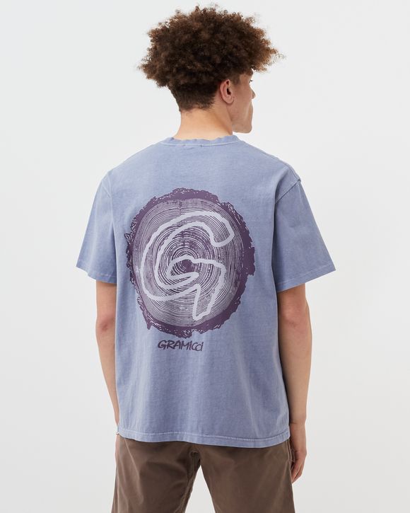 TREE TRUNK TEE