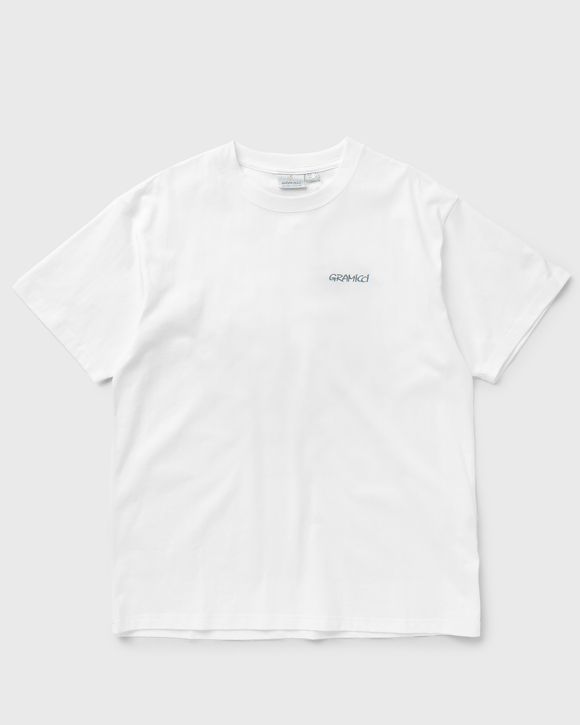 TREE TRUNK TEE
