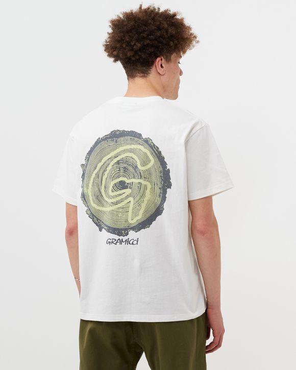 TREE TRUNK TEE