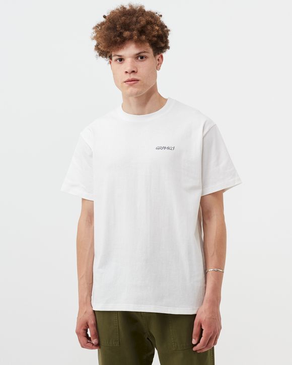 TREE TRUNK TEE