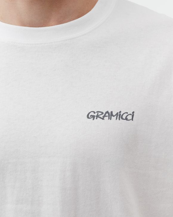 TREE TRUNK TEE