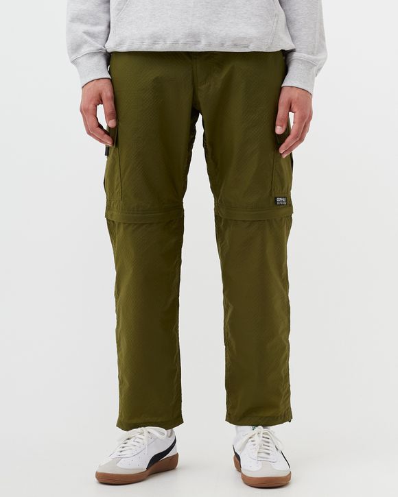 UTILITY ZIP-OFF CARGO