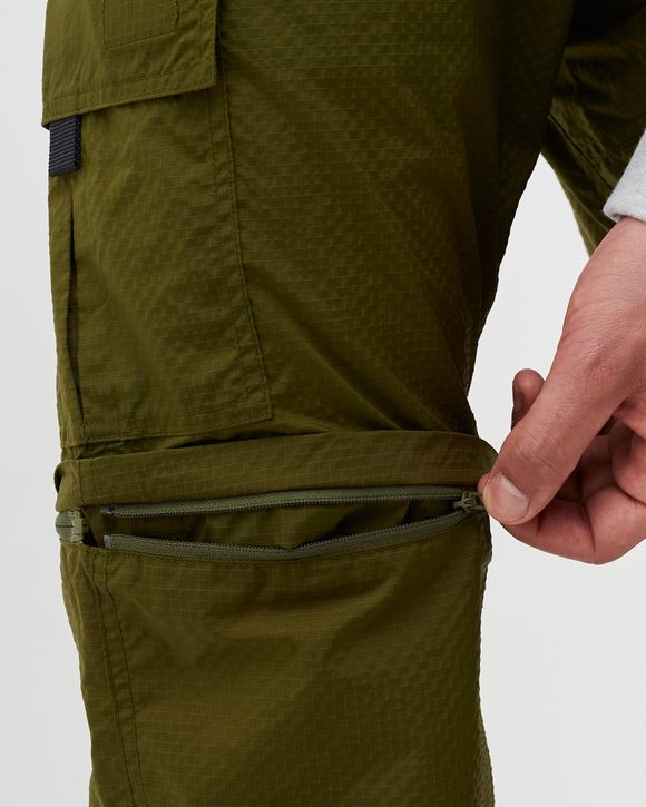 UTILITY ZIP-OFF CARGO
