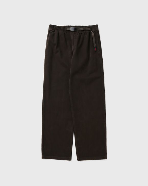 WINTER TWILL CLASSIC PANT