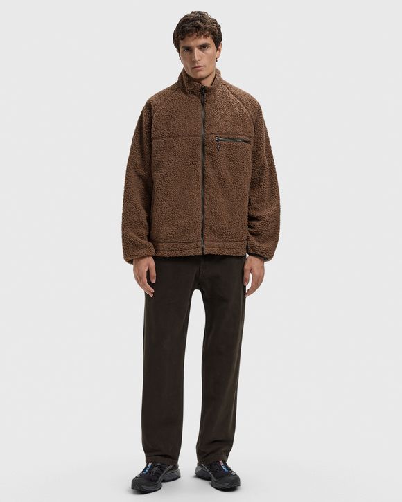 WINTER TWILL CLASSIC PANT
