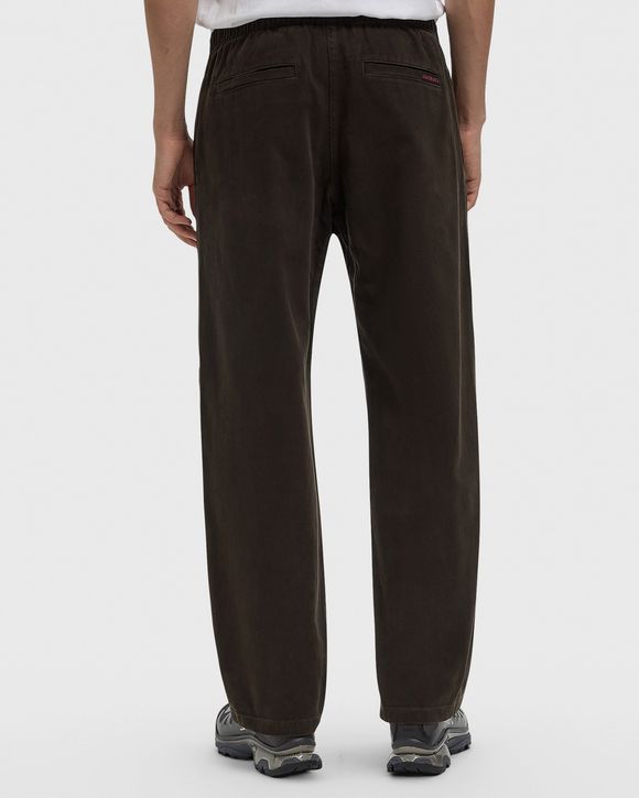 WINTER TWILL CLASSIC PANT