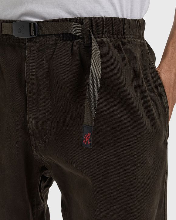 WINTER TWILL CLASSIC PANT