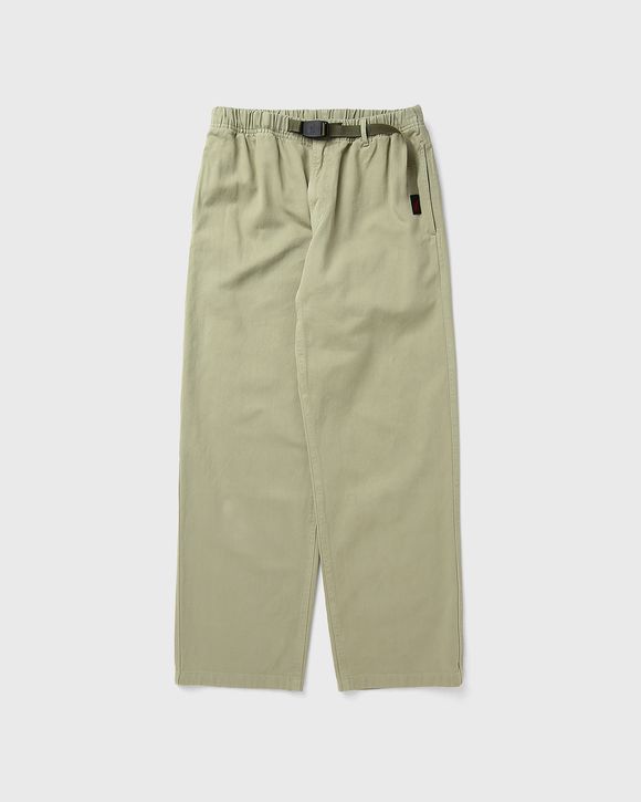 WINTER TWILL CLASSIC PANT