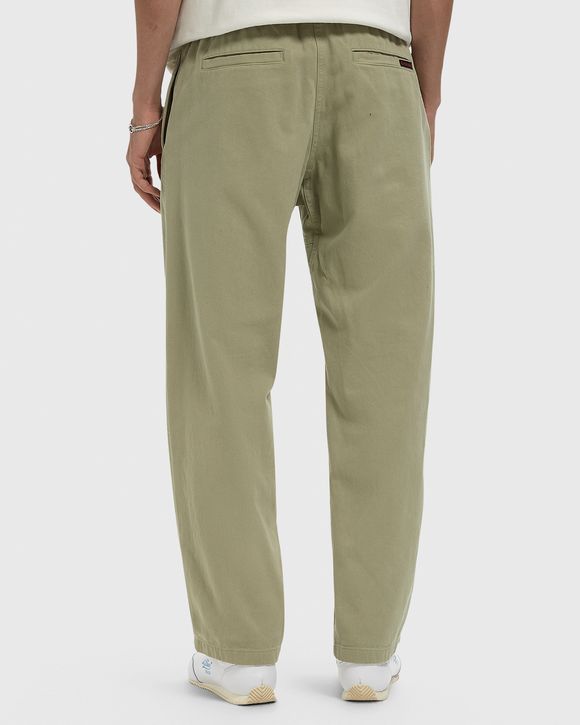WINTER TWILL CLASSIC PANT