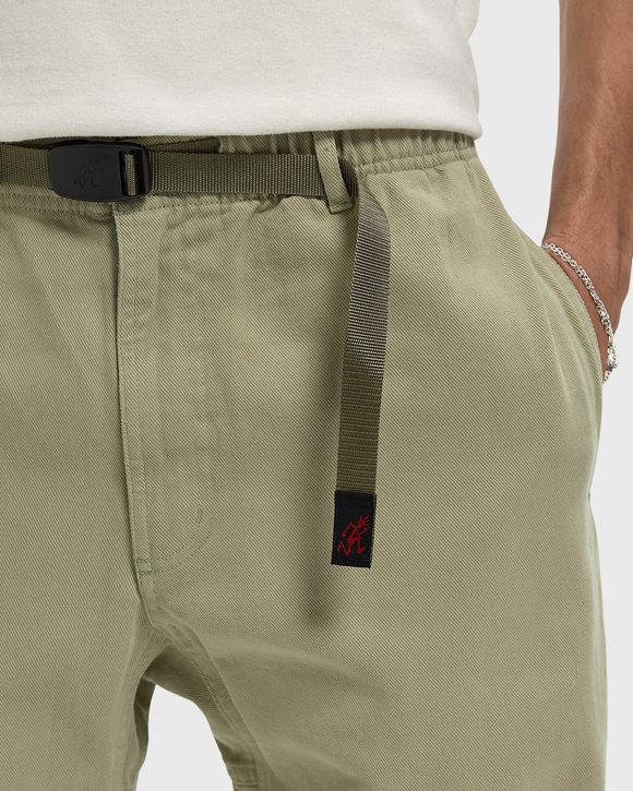 WINTER TWILL CLASSIC PANT
