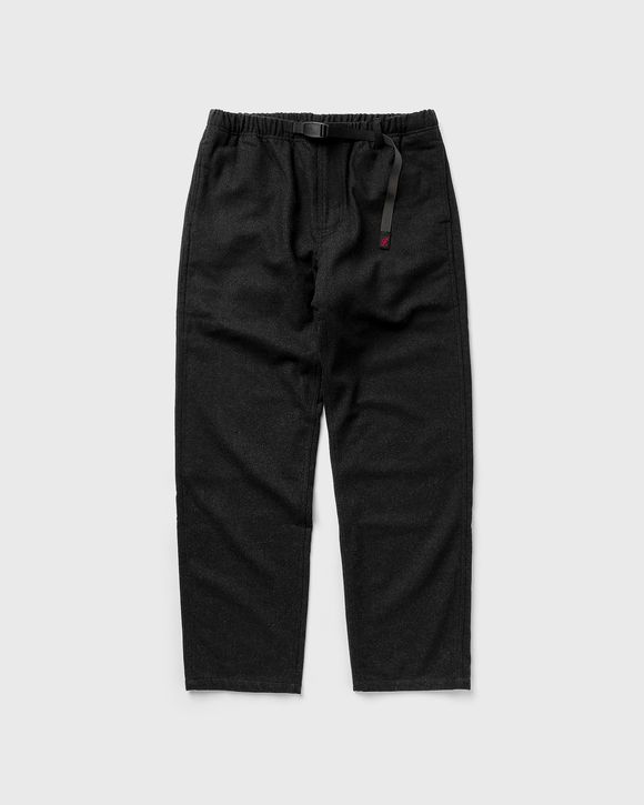 WOOL GRAMICCI PANT