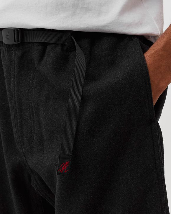 WOOL GRAMICCI PANT