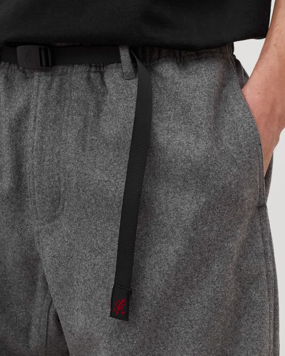 WOOL GRAMICCI PANT