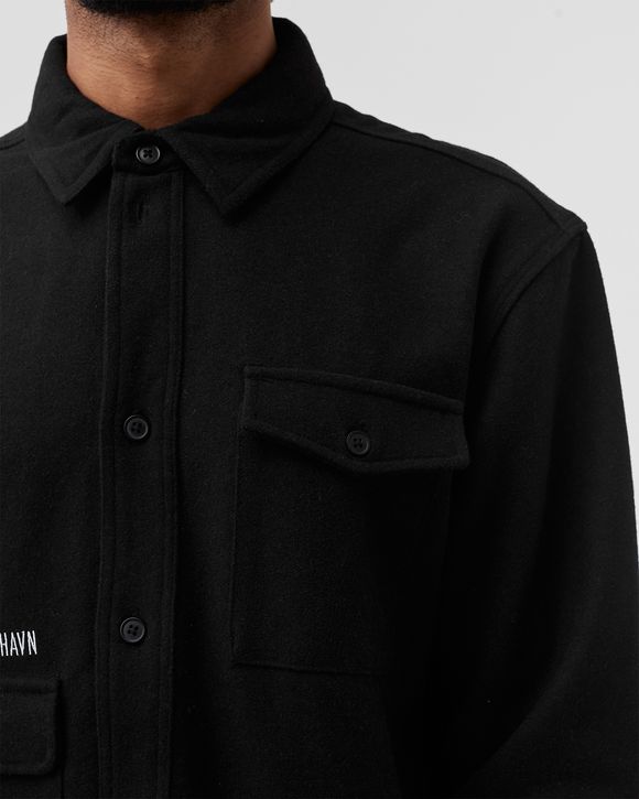 Army Shirt