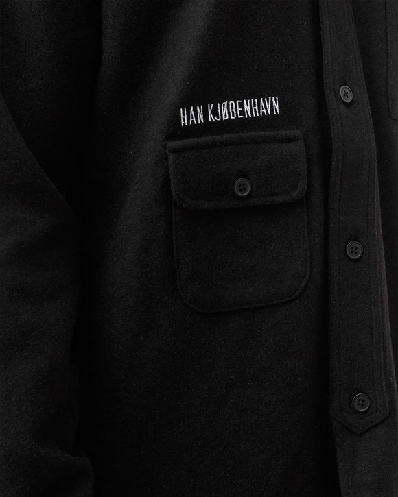 Army Shirt