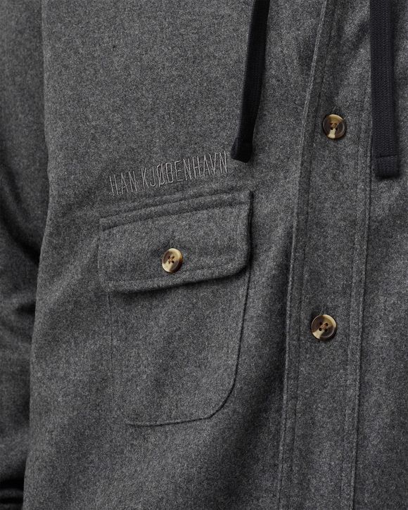 Army Shirt