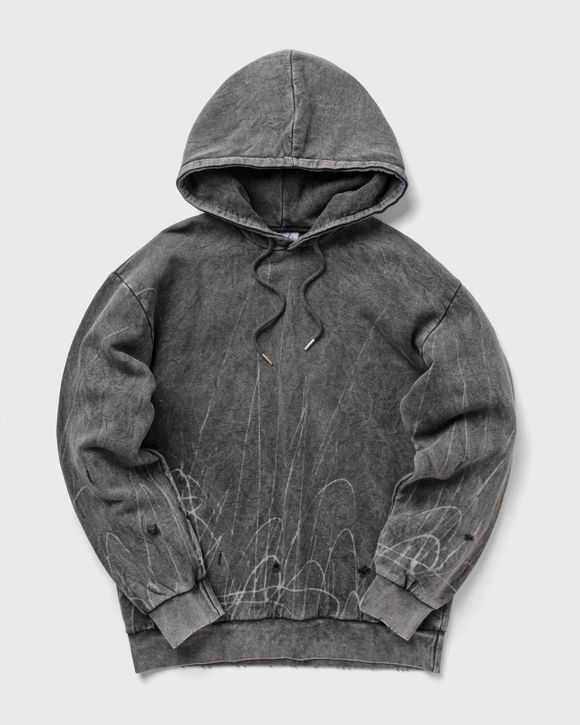Artwork Hoodie