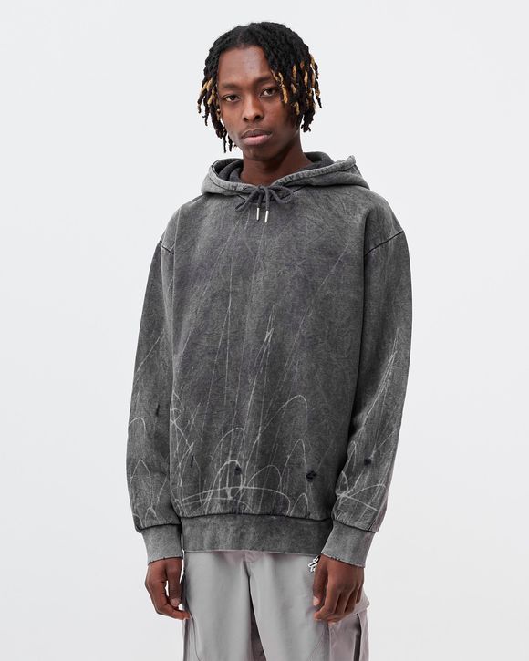 Artwork Hoodie