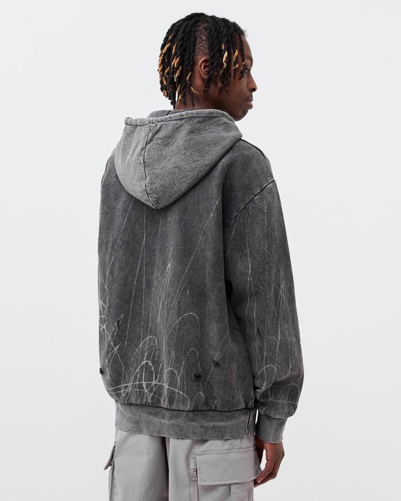 Artwork Hoodie