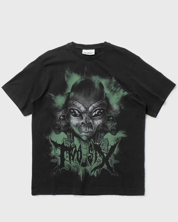 Artwork Tee Short Sleeve