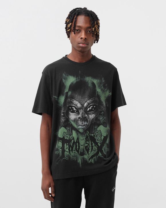 Artwork Tee Short Sleeve