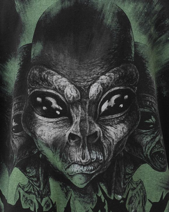 Artwork Tee Short Sleeve