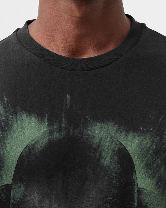 Artwork Tee Short Sleeve