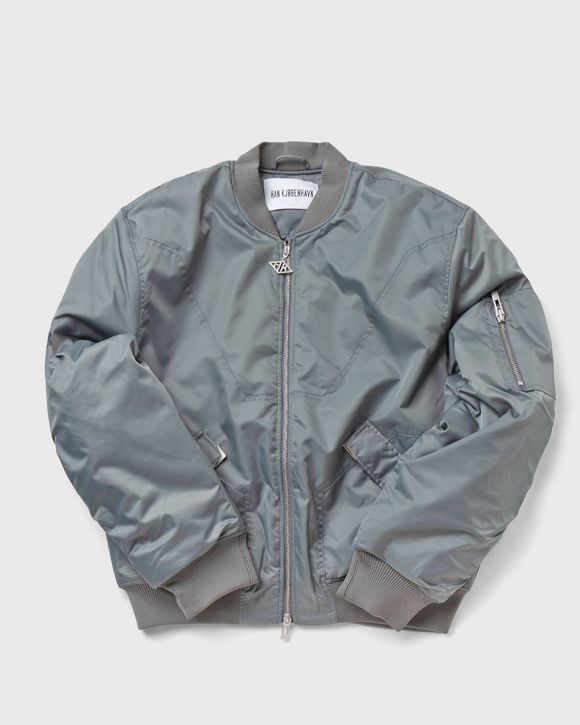Bomber Cut JACKET