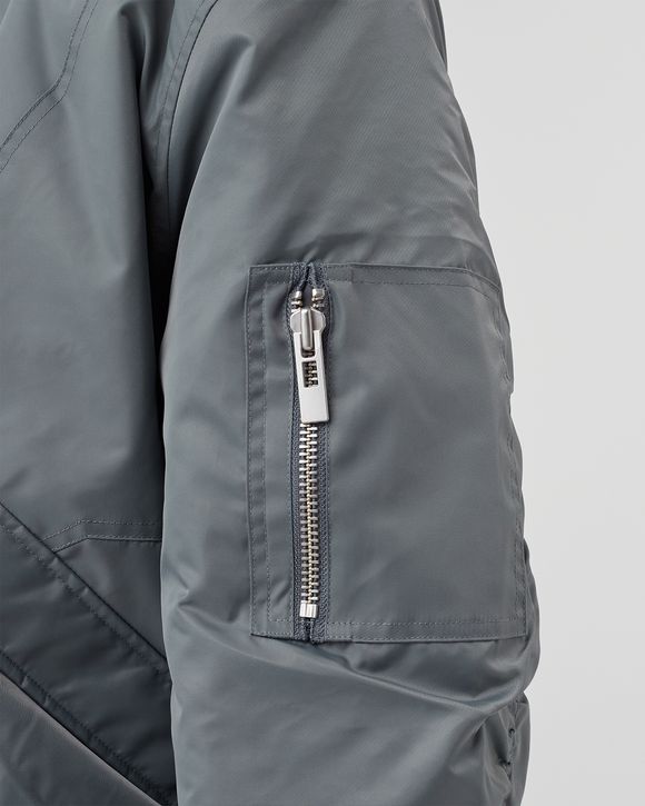 Bomber Cut JACKET