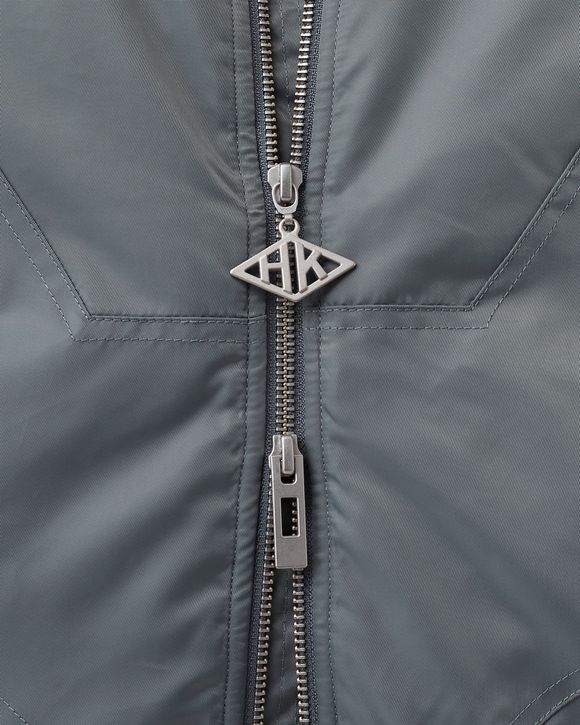 Bomber Cut JACKET
