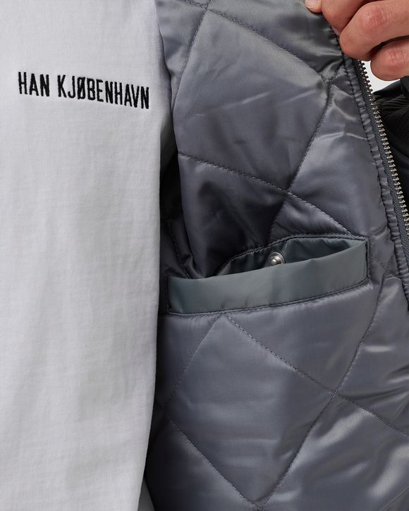 Bomber Cut JACKET