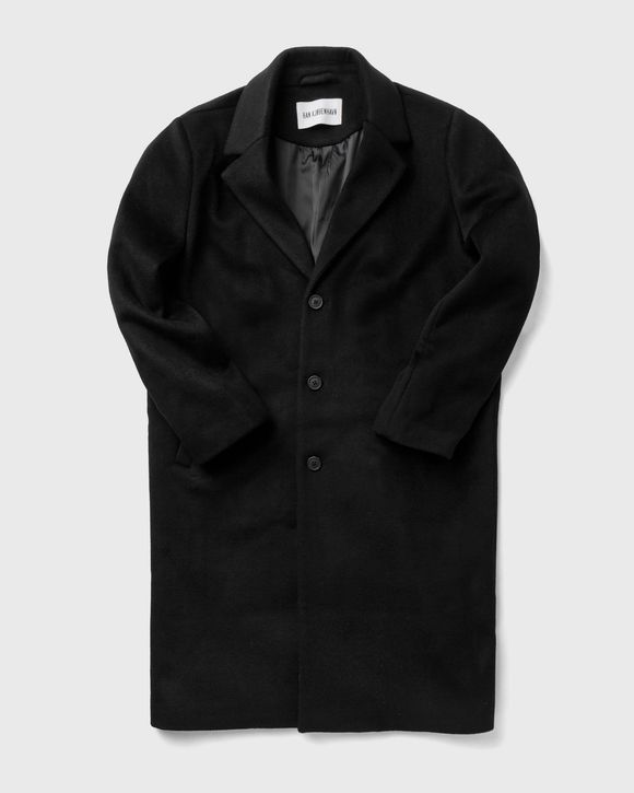 Boxy Coat 