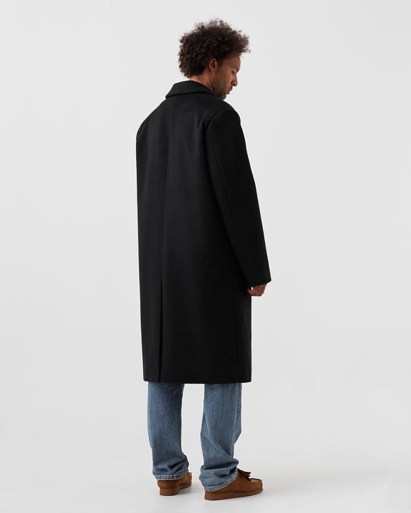 Boxy Coat 