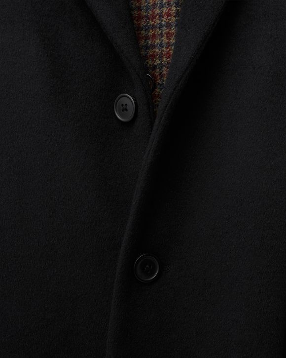 Boxy Coat 