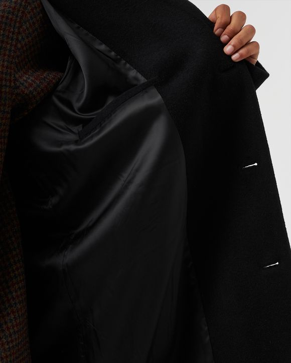 Boxy Coat 