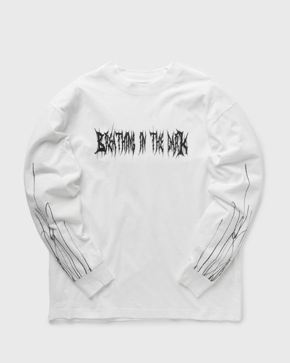 BOXY LONGSLEEVE