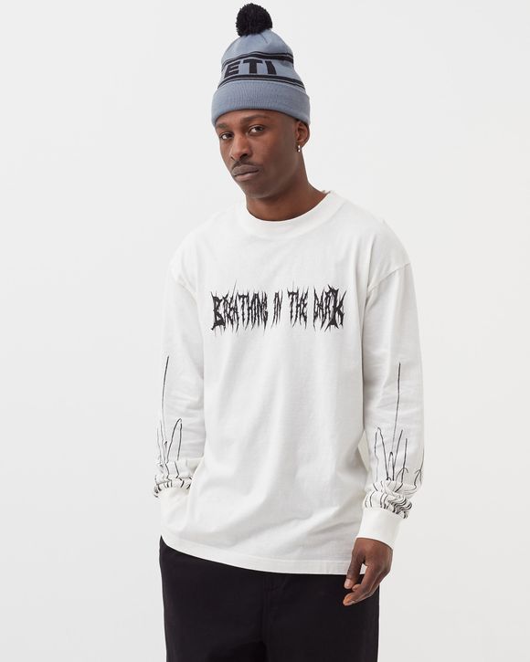 BOXY LONGSLEEVE