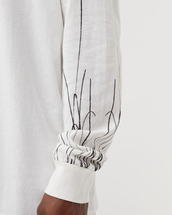 BOXY LONGSLEEVE