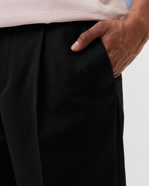 Boxy Suit Pants
