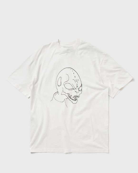 Boxy Tee
