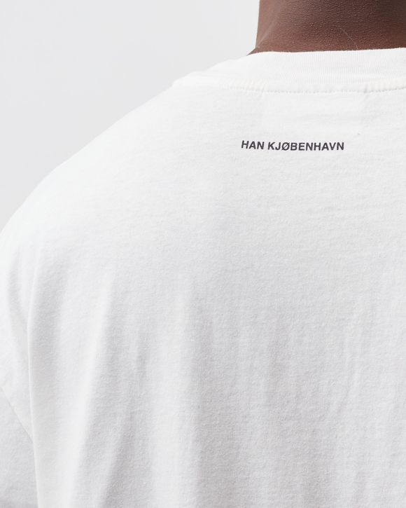 Boxy Tee