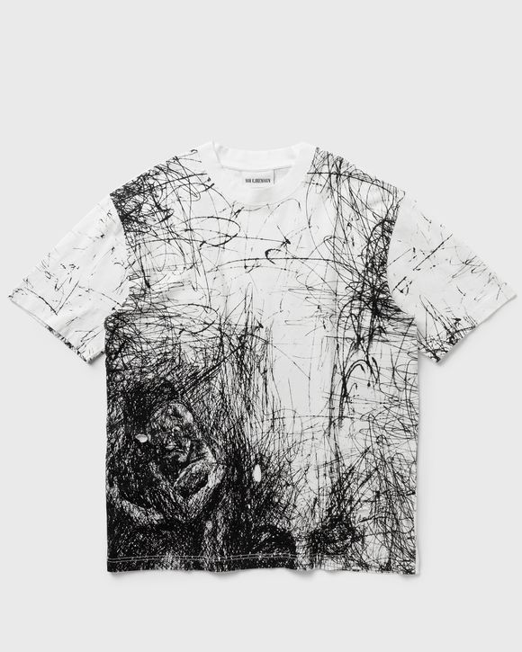Boxy Tee Short Sleeve