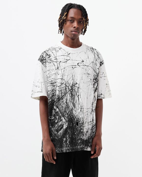 Boxy Tee Short Sleeve