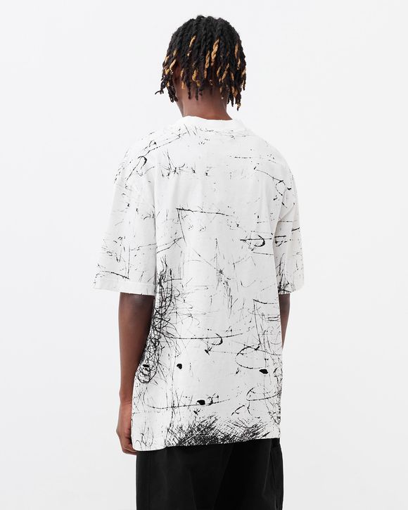 Boxy Tee Short Sleeve
