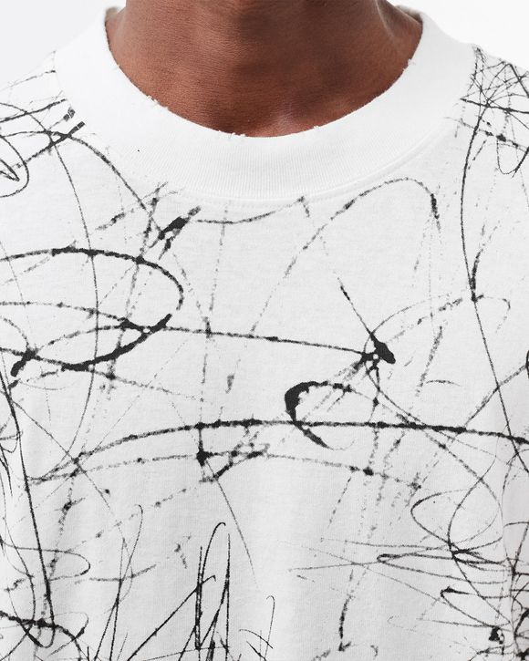 Boxy Tee Short Sleeve